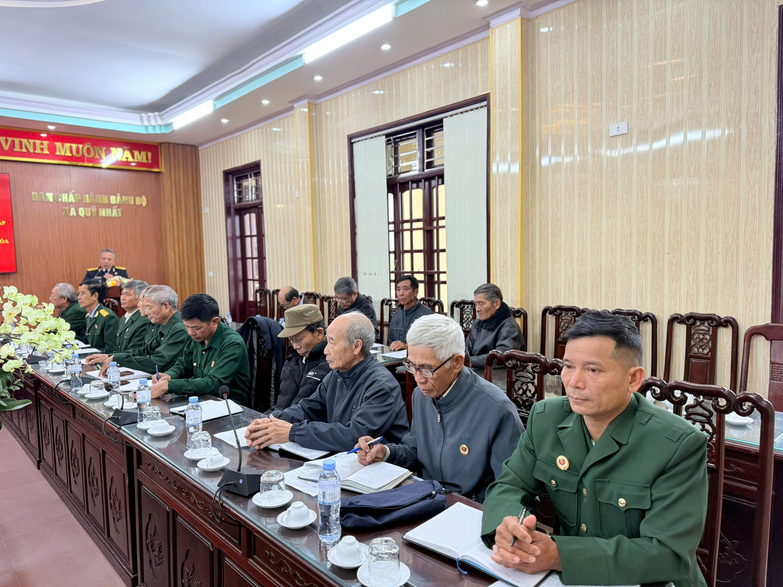 Lại Văn Vơn