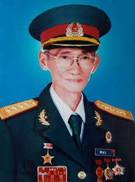 Lê Bá Ước