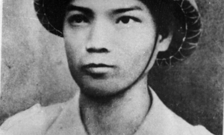 Bế Văn Đàn