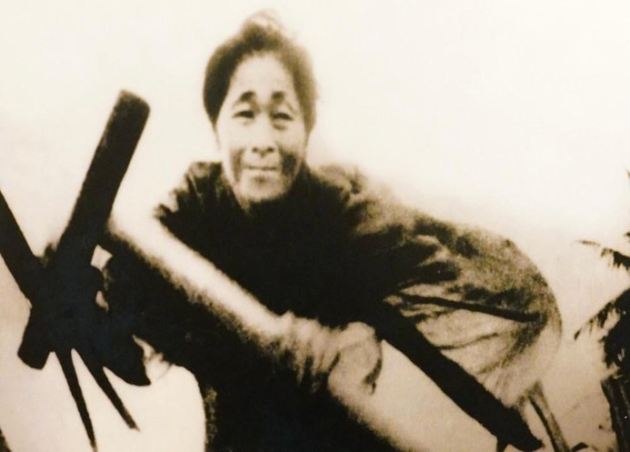 Nguyễn Thị Suốt
