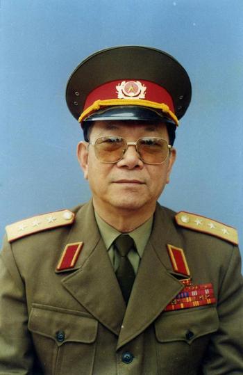 Nguyễn Hữu An