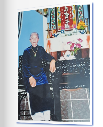 Nguyễn Thị Bỉ