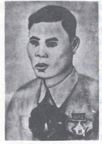 Cù Chính Lan