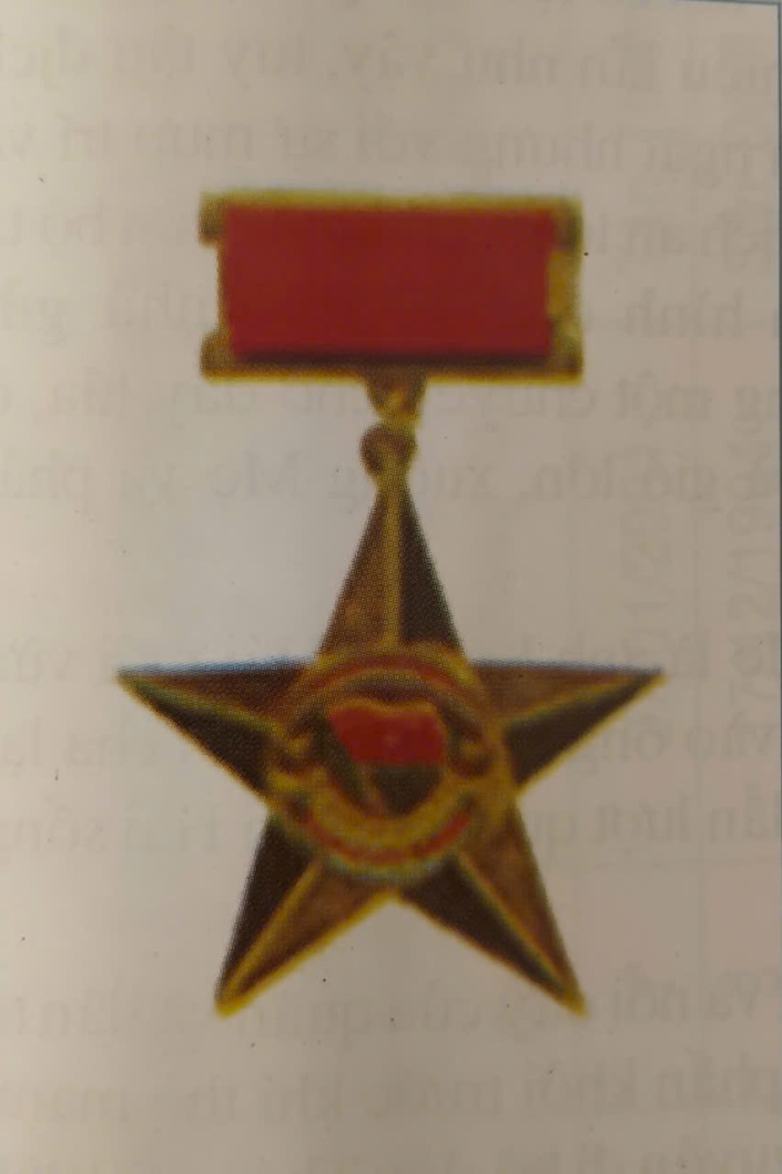 Thái Thị Mười