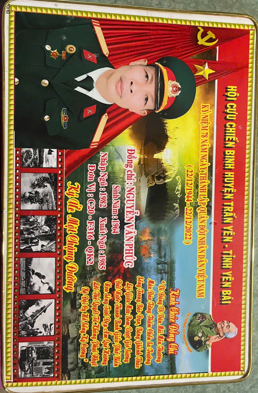 Nguyễn Văn Phúc