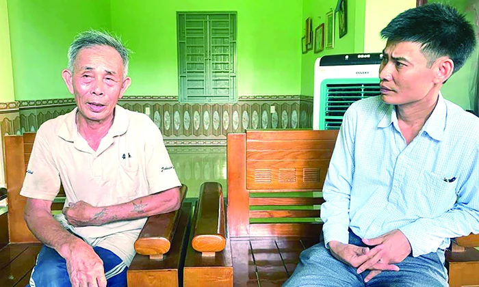 Nguyễn Bá Ngọc