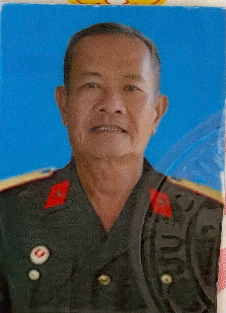 PHẠM THÀNH CÔNG