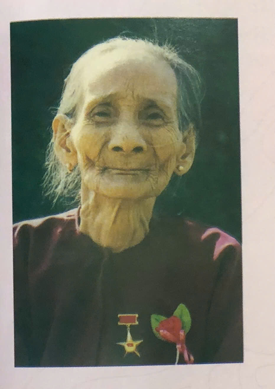Lê Thị Liên