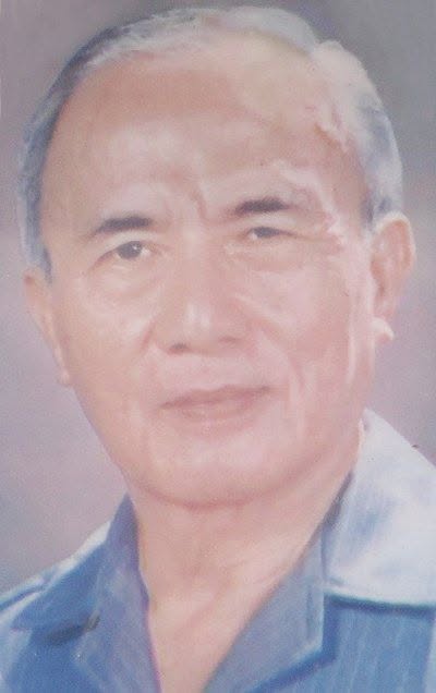NGUYỄN VĂN BÌNH