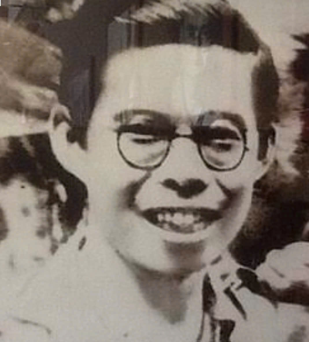 Trần Đại Nghĩa