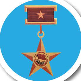 ANH HÙNG LLVT NHÂN DÂN HOÀNG VĂN NÔ