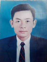 Nguyễn Tam Anh