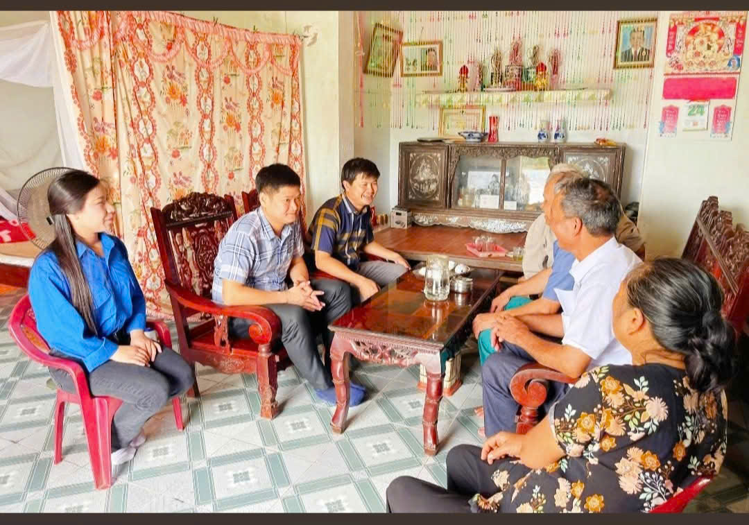 Lại Văn Hiệp