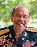 Nguyễn Văn Bảy