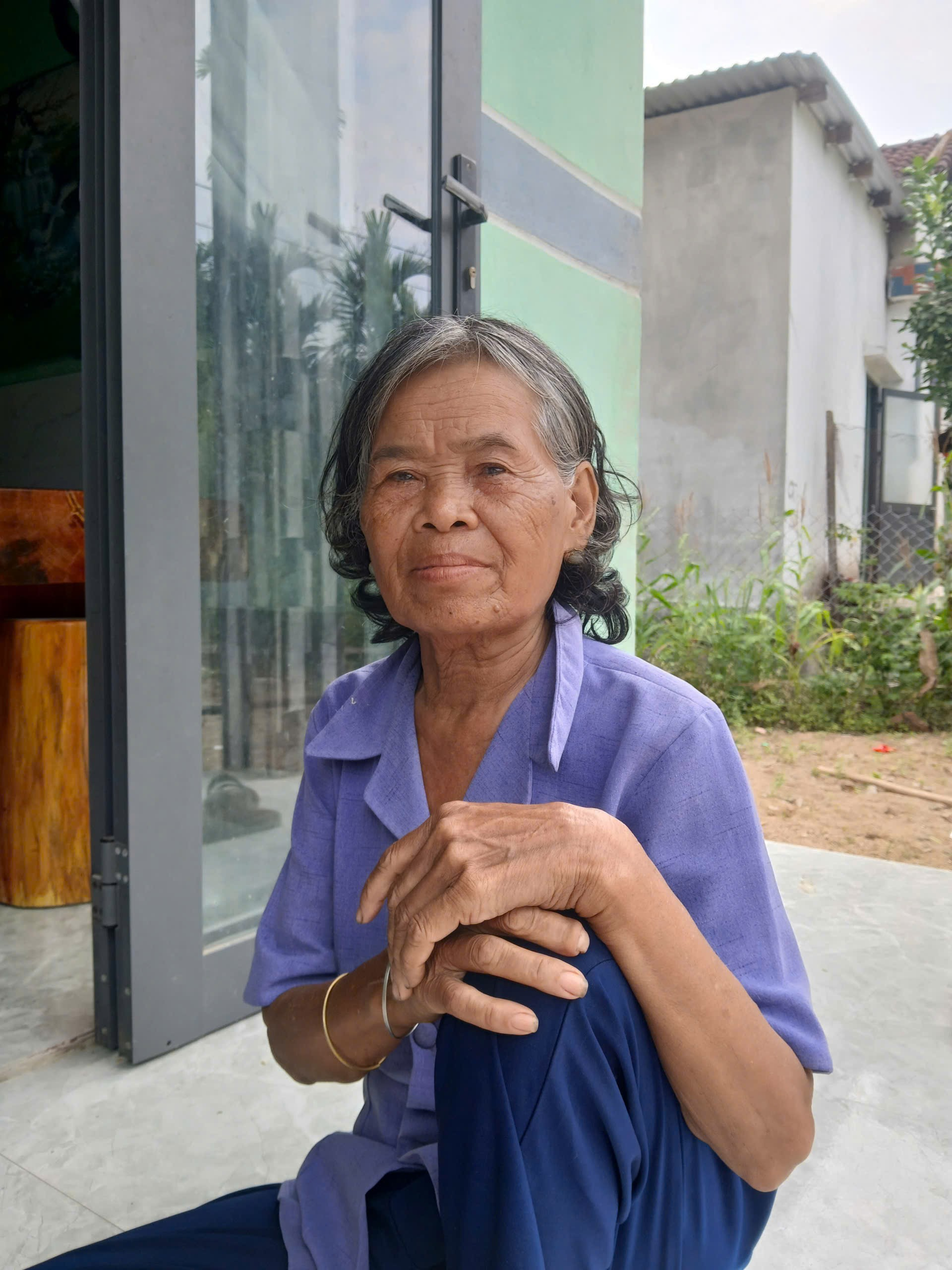 Hồ Thị Sen
