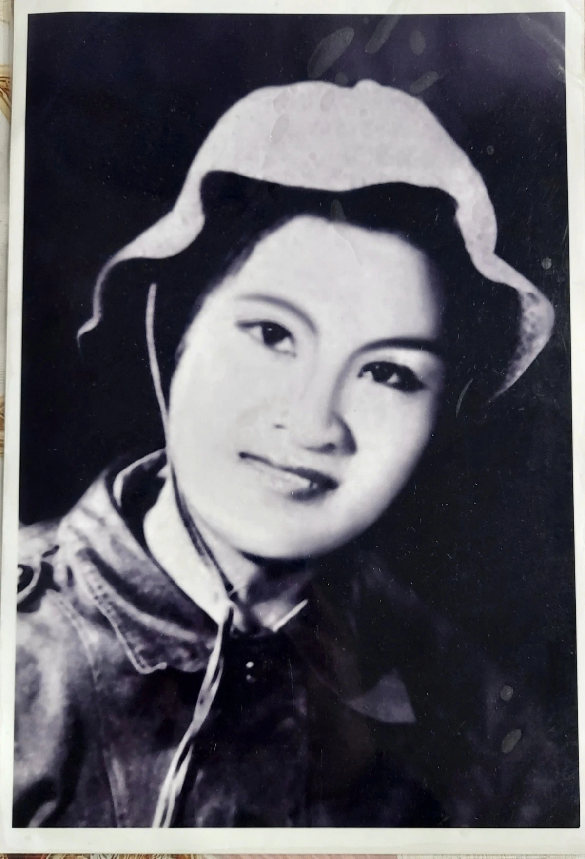 Nguyễn Thị Bích Liên