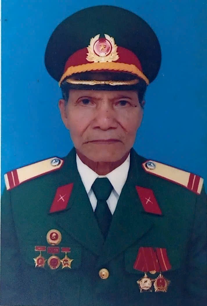 Đào Văn Hoanh