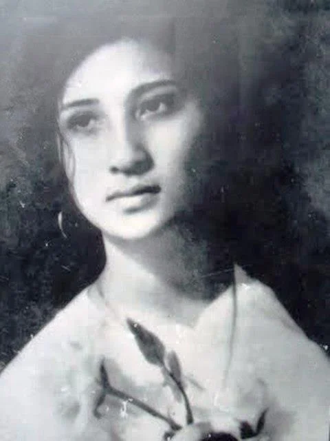 Hồ Thị Kỷ