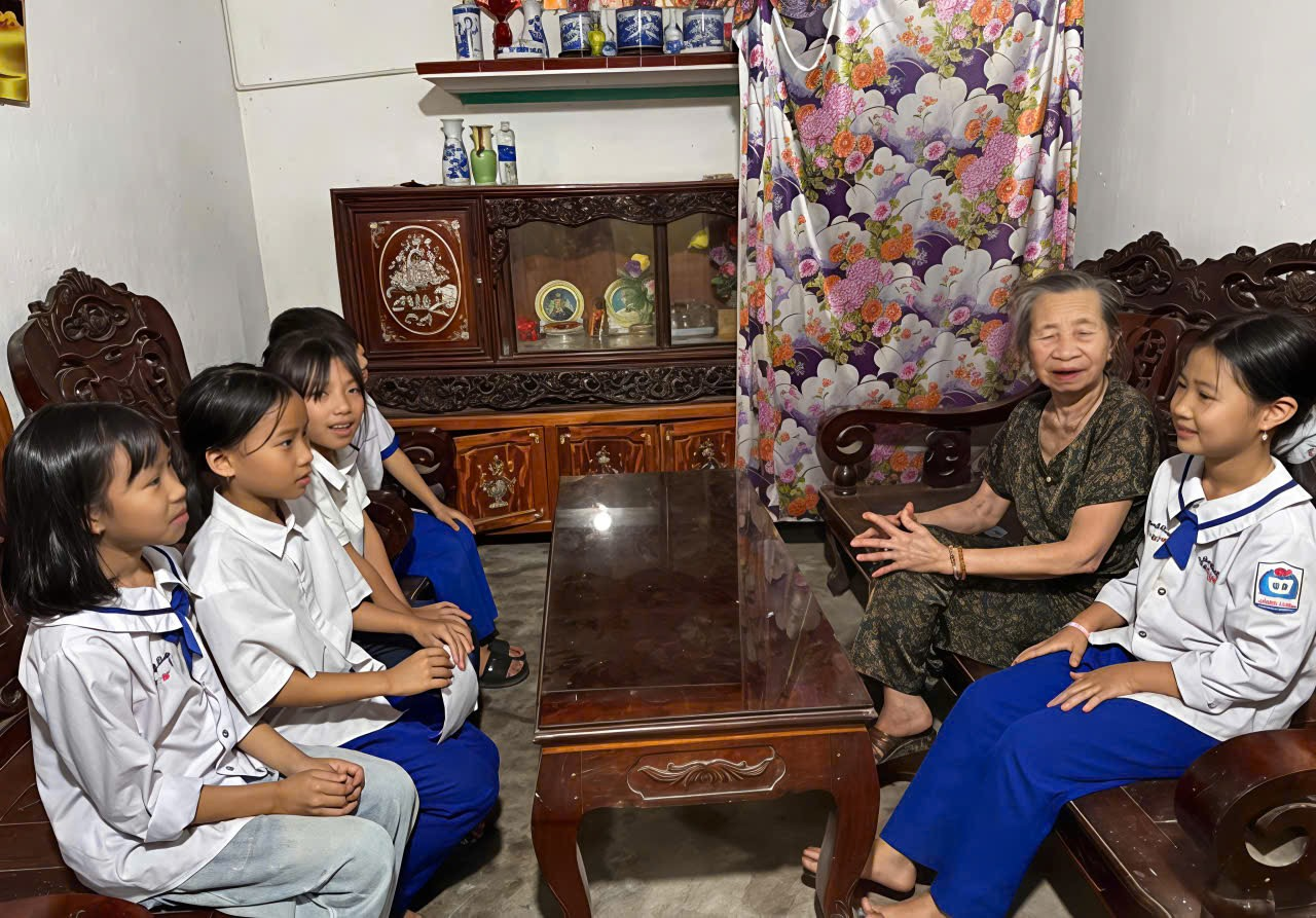 Lý Thị Lưu