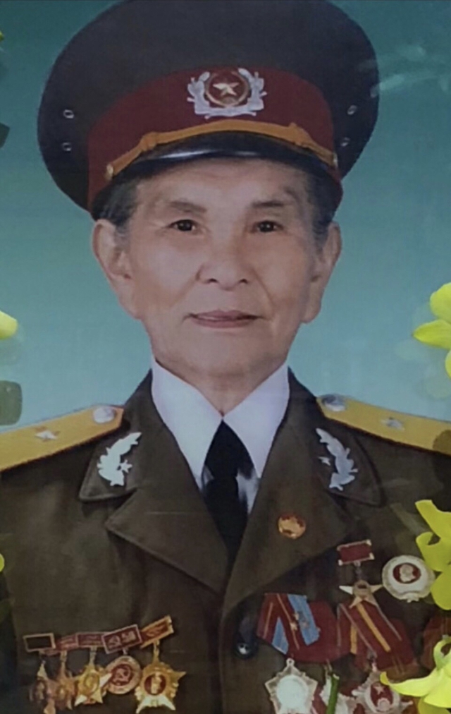 Hoàng Thị Nghị