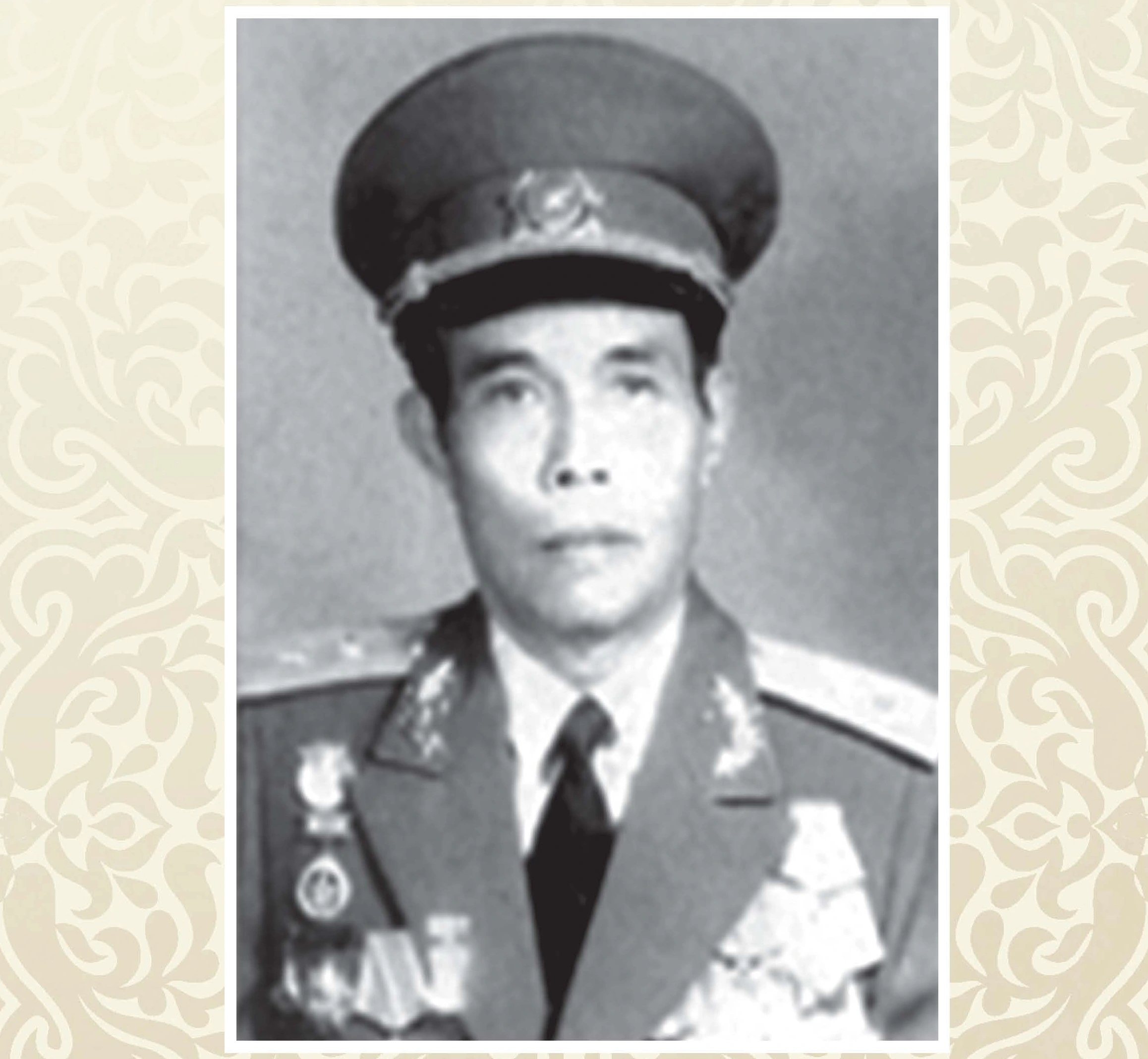 Bùi Thanh Vân