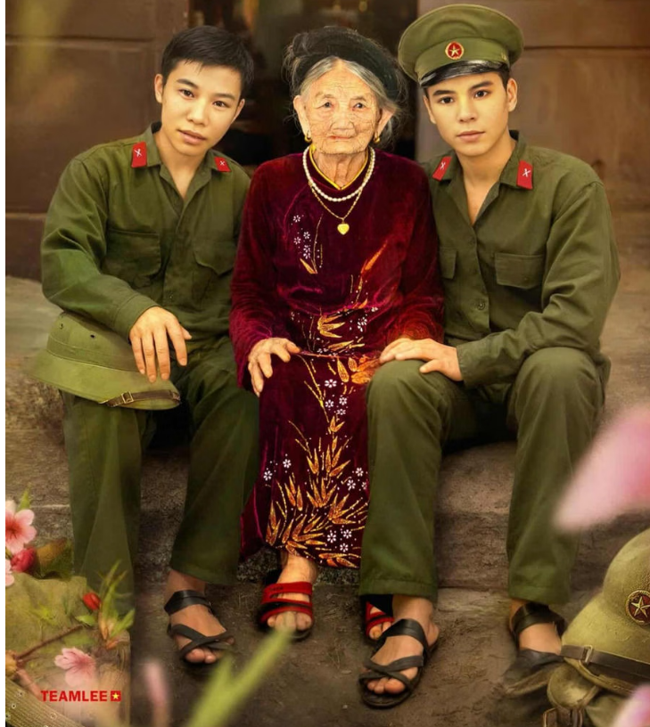 Hồ Thị Tứ