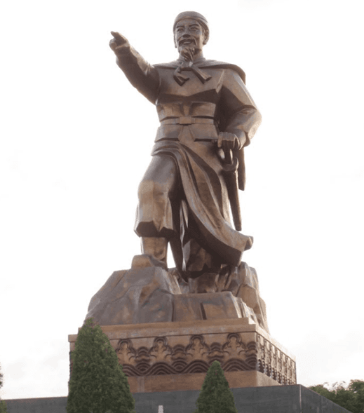 Ngô Quyền