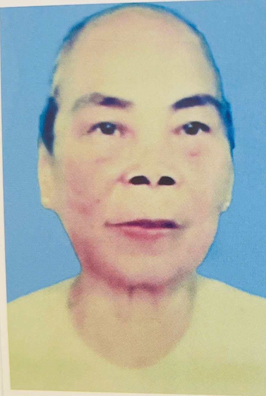 Hà Thị Hạnh