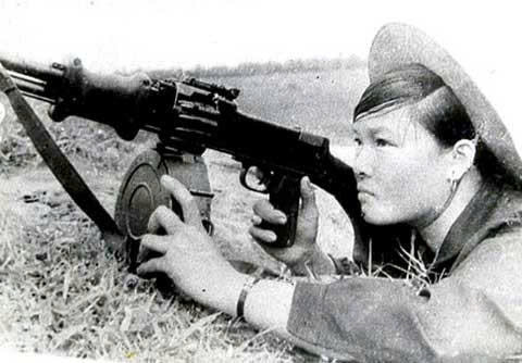 Lê Thị Hồng Gấm