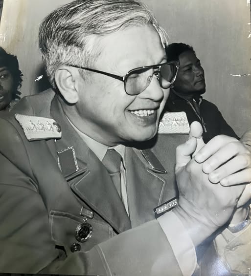 ĐẶNG VŨ HIỆP