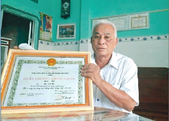 Mai Văn Bé