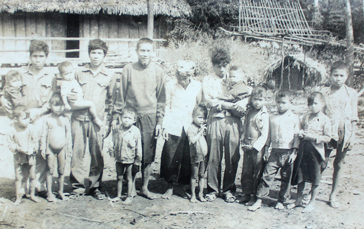 Hồ Phòm