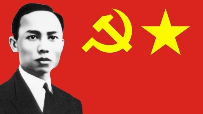 Lê Hồng Phong