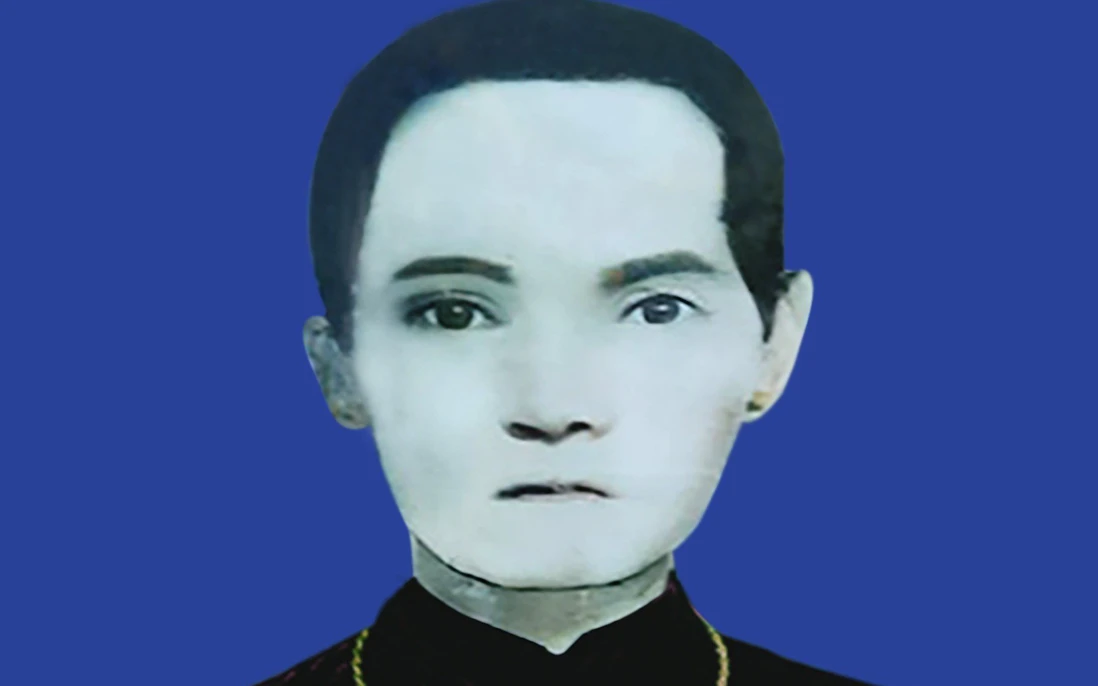 Lê Thị Sắc