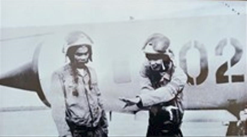 Lê Thanh Đạo