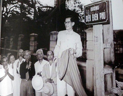 Trần Duy Hưng