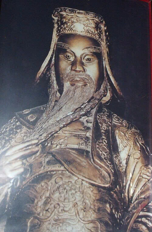 NGUYỄN HỮU CẢNH