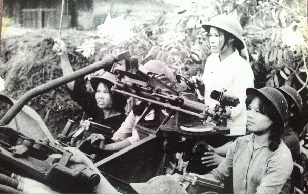 Ngô Thị Phin