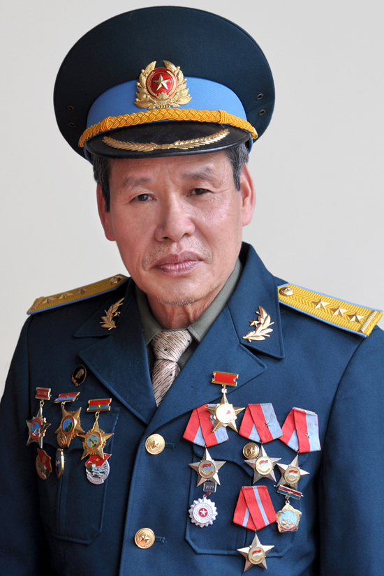 Trần Quang Thắng