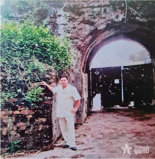 Đinh Quang Thìn