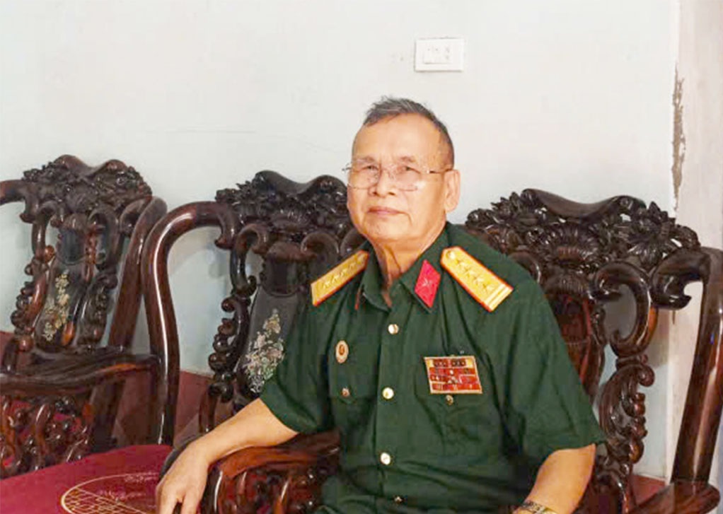 Bùi Văn Dục