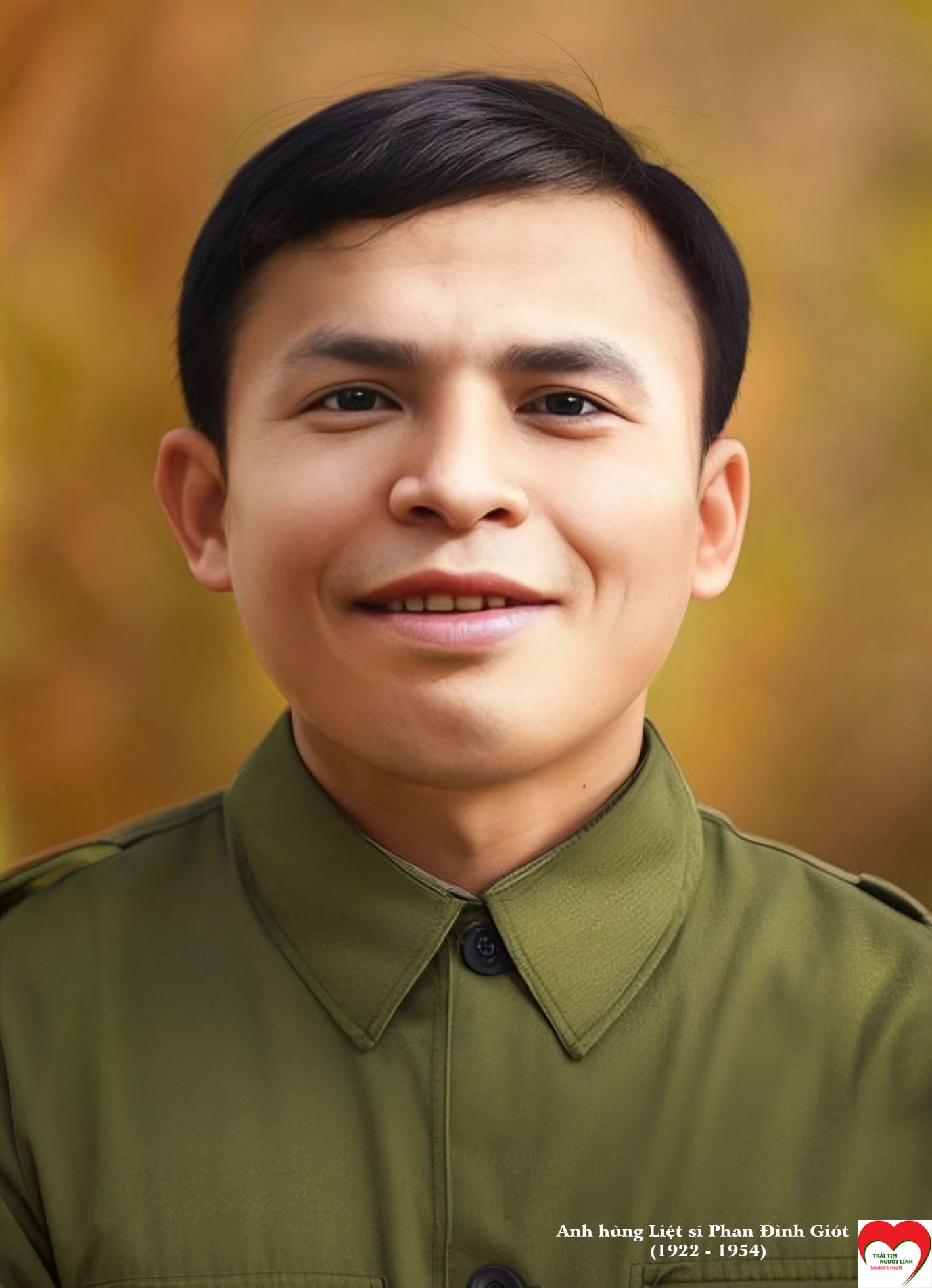 Phan Đình Giót