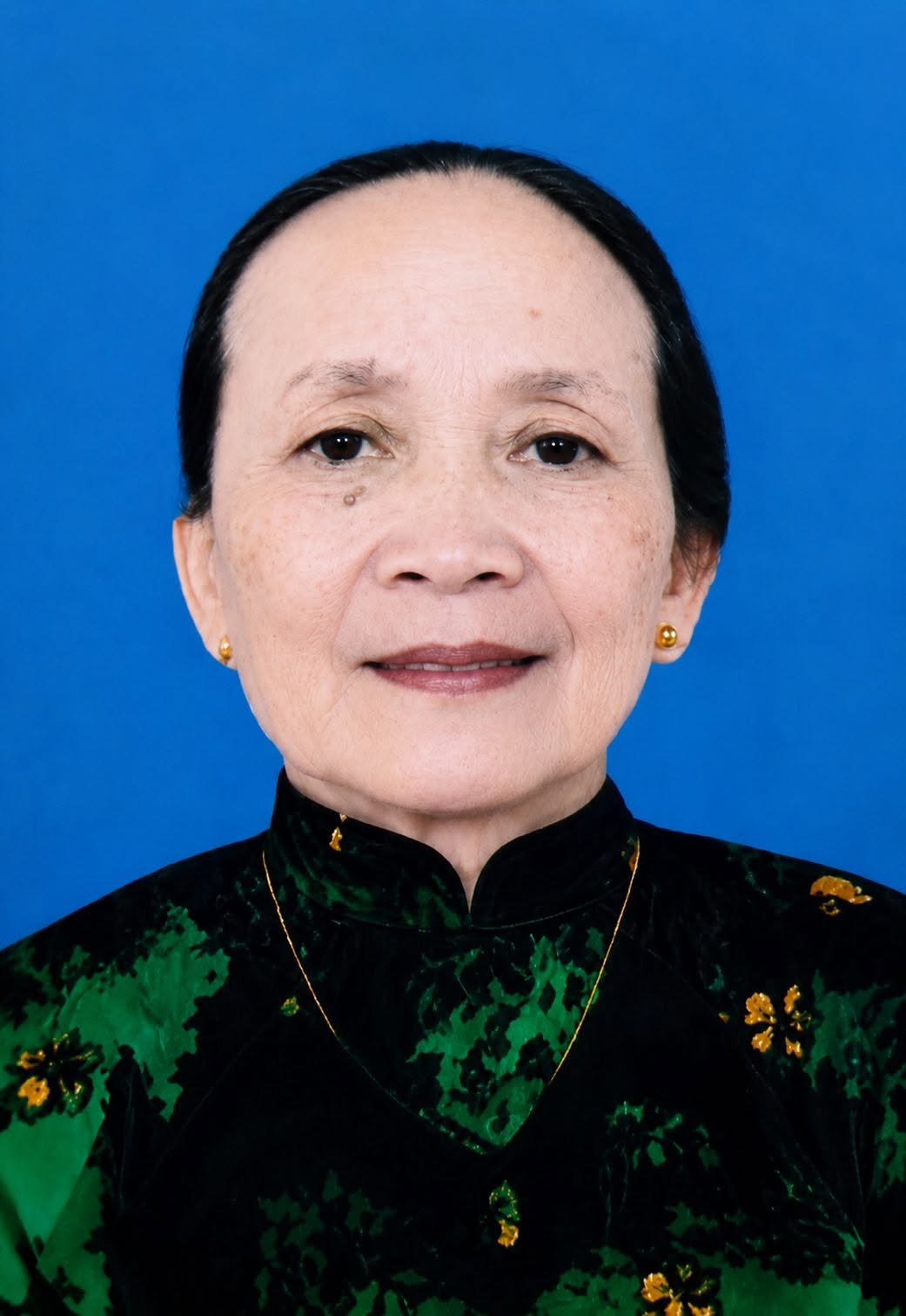 Huỳnh Thị Nỷ