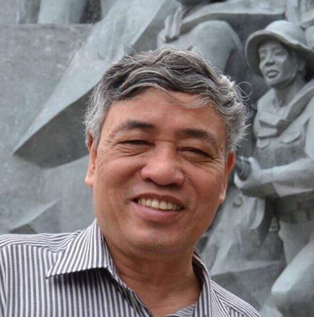 Trần Mai Hưởng