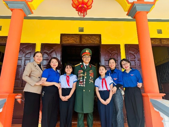 Võ Đức Long