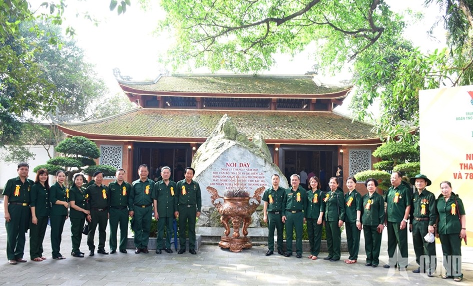 Vũ Trọng Kim