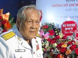 anh hùng Hồ Đắc Thạnh