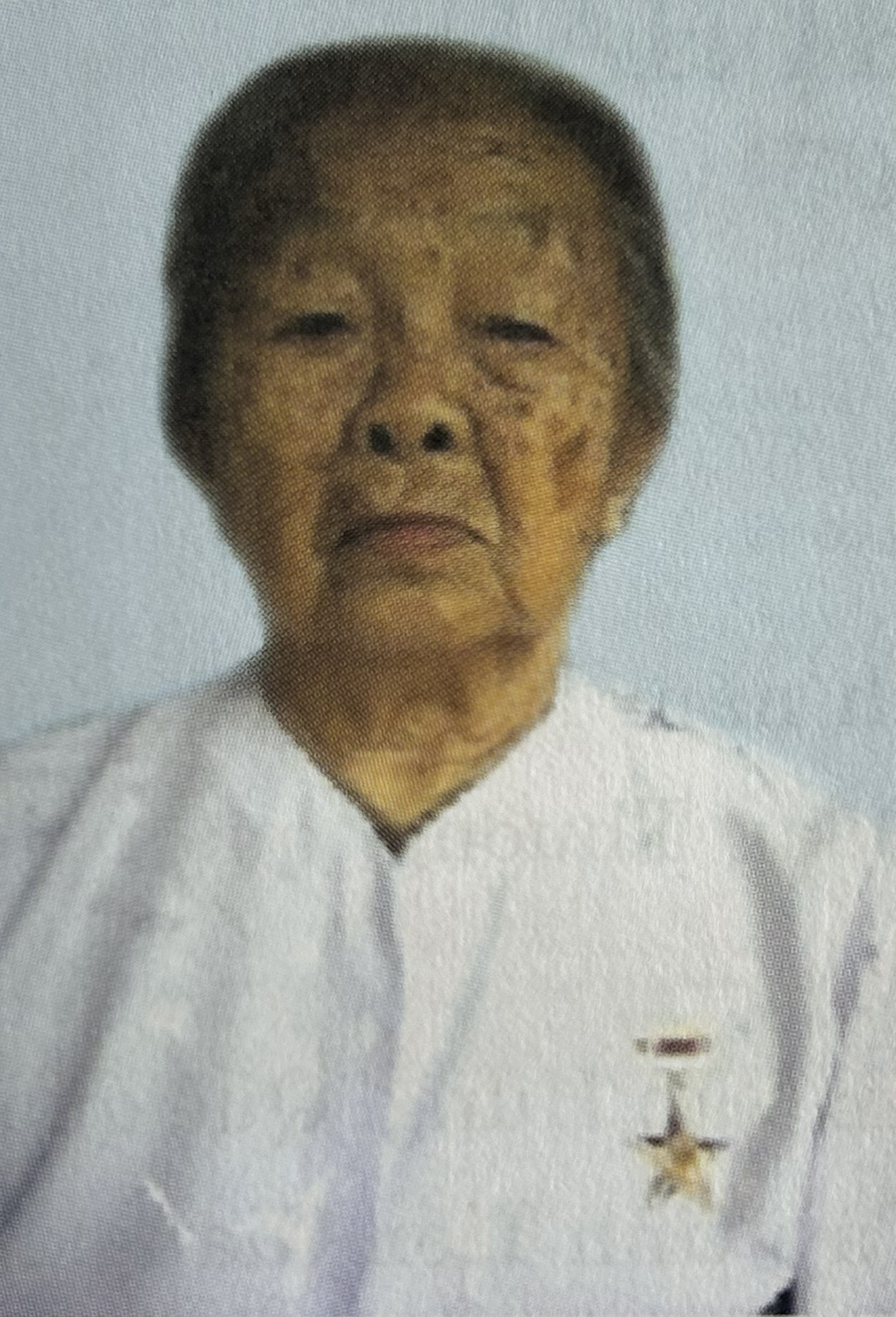 Phạm Thị Đầm