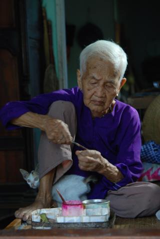 Bùi Thị Diệp
