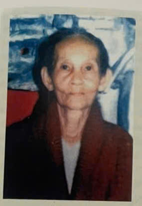 Phan Thị Tám